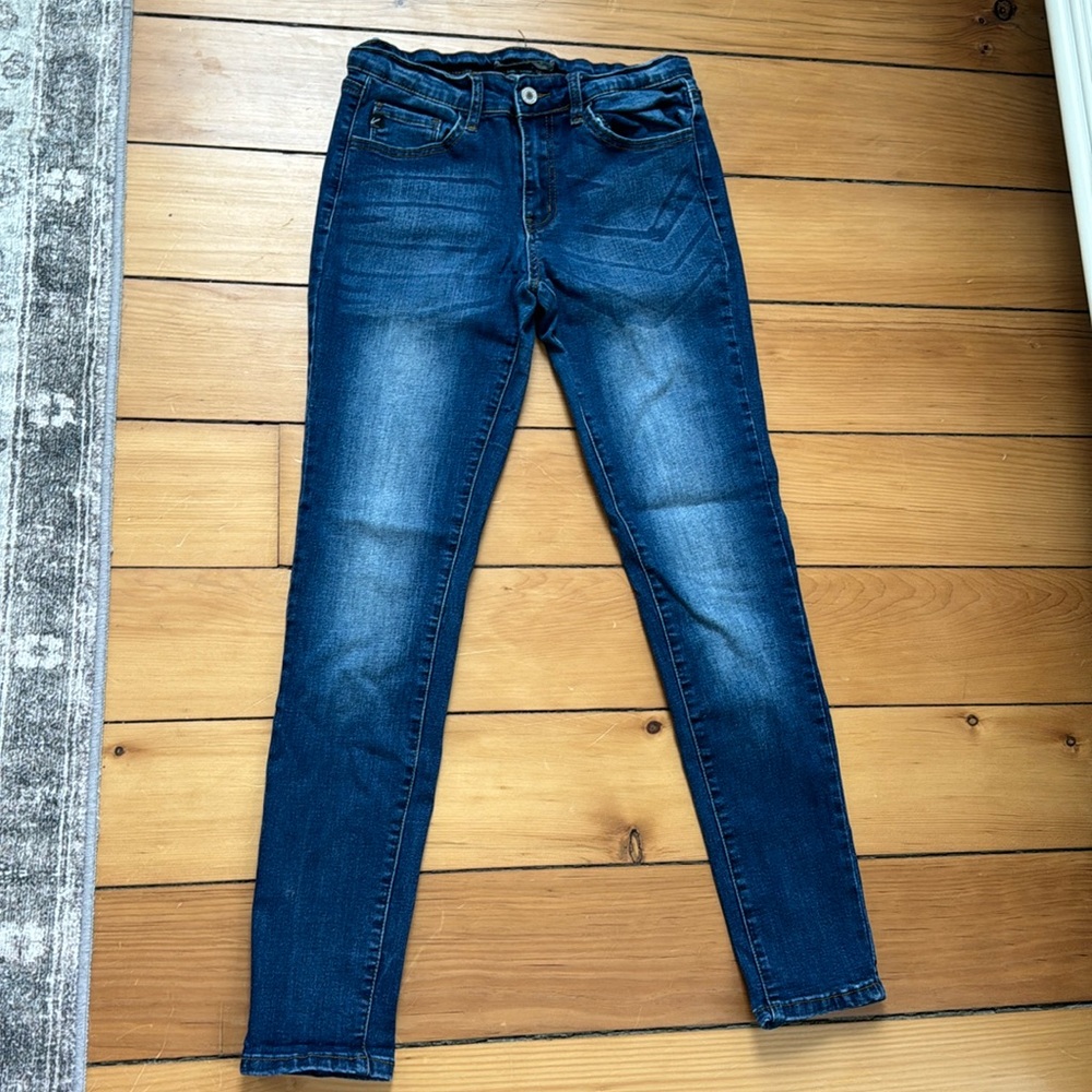 KanCan skinny jeans